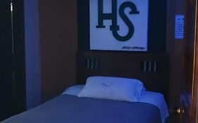hotel sendoya